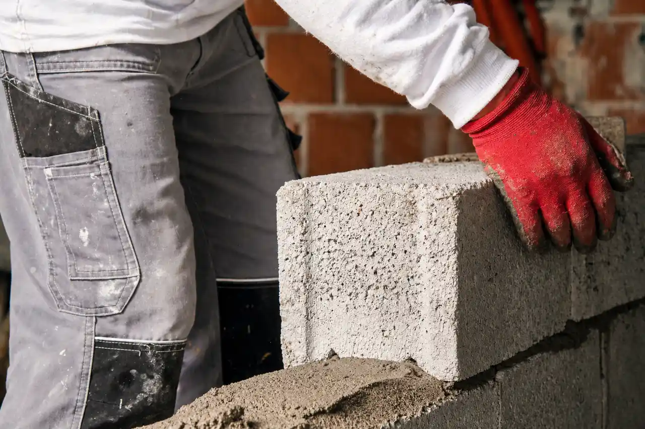 Masonry-Work