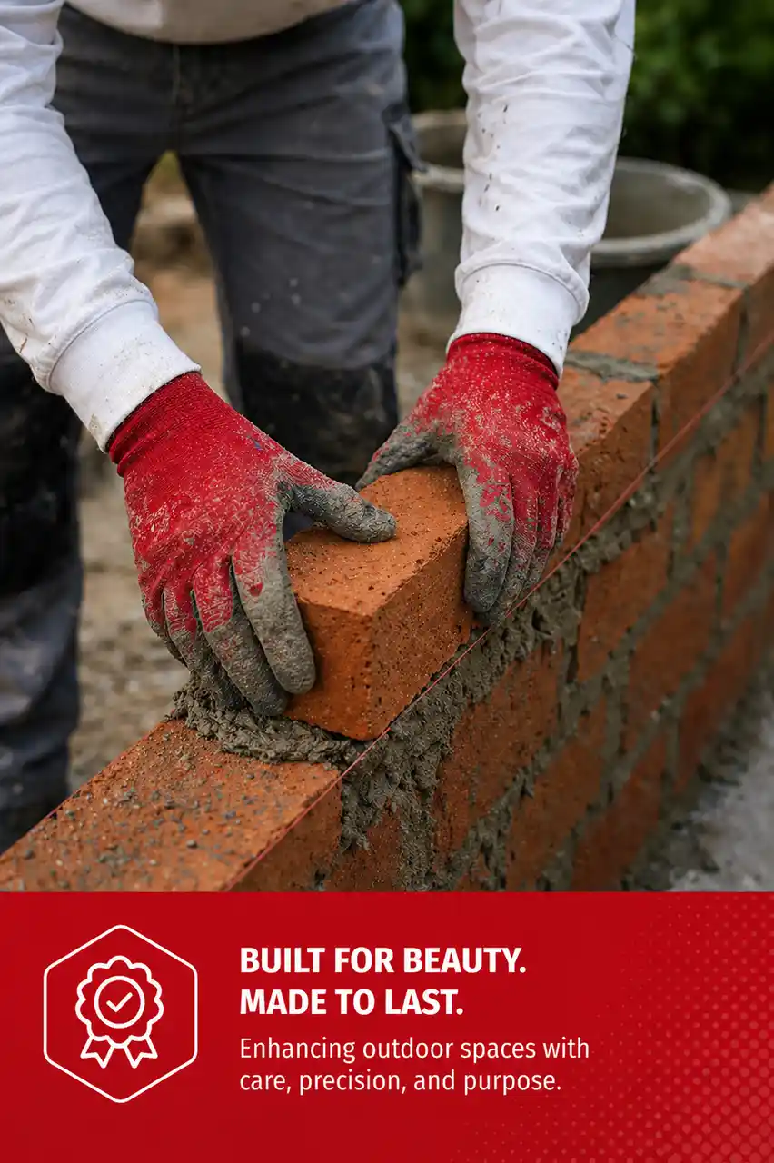 MASONRY