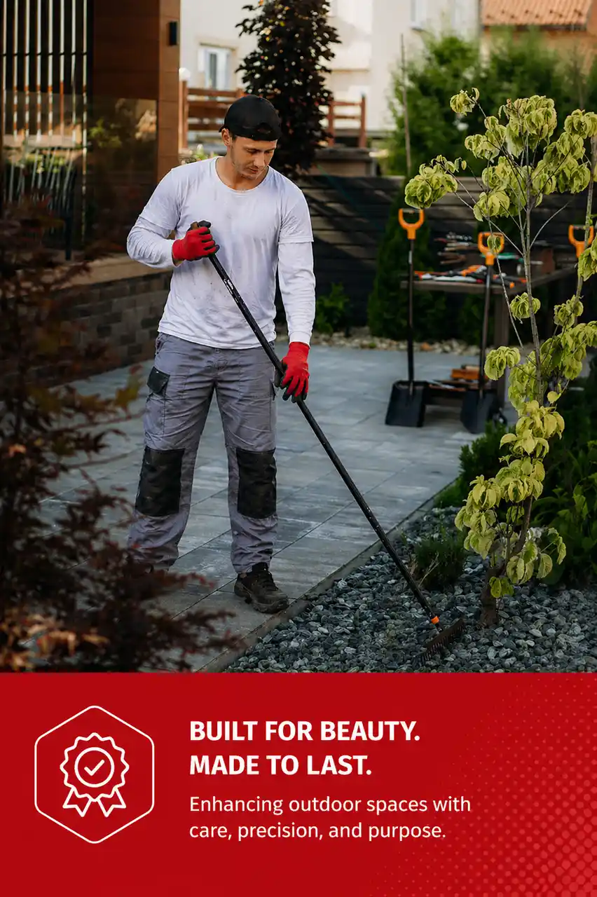 LAWN-MAINTENANCE