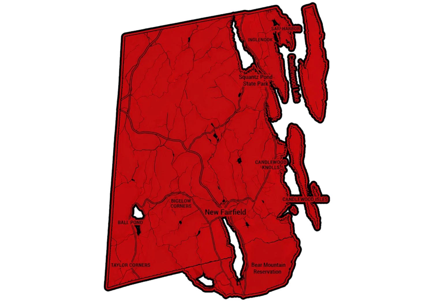 New-Fairfield