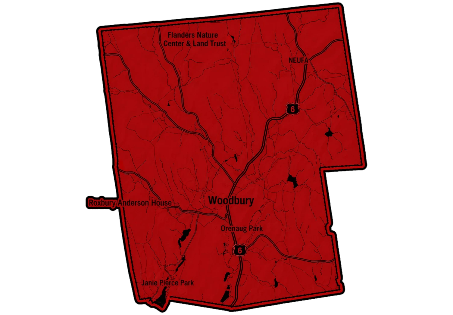 Woodbury