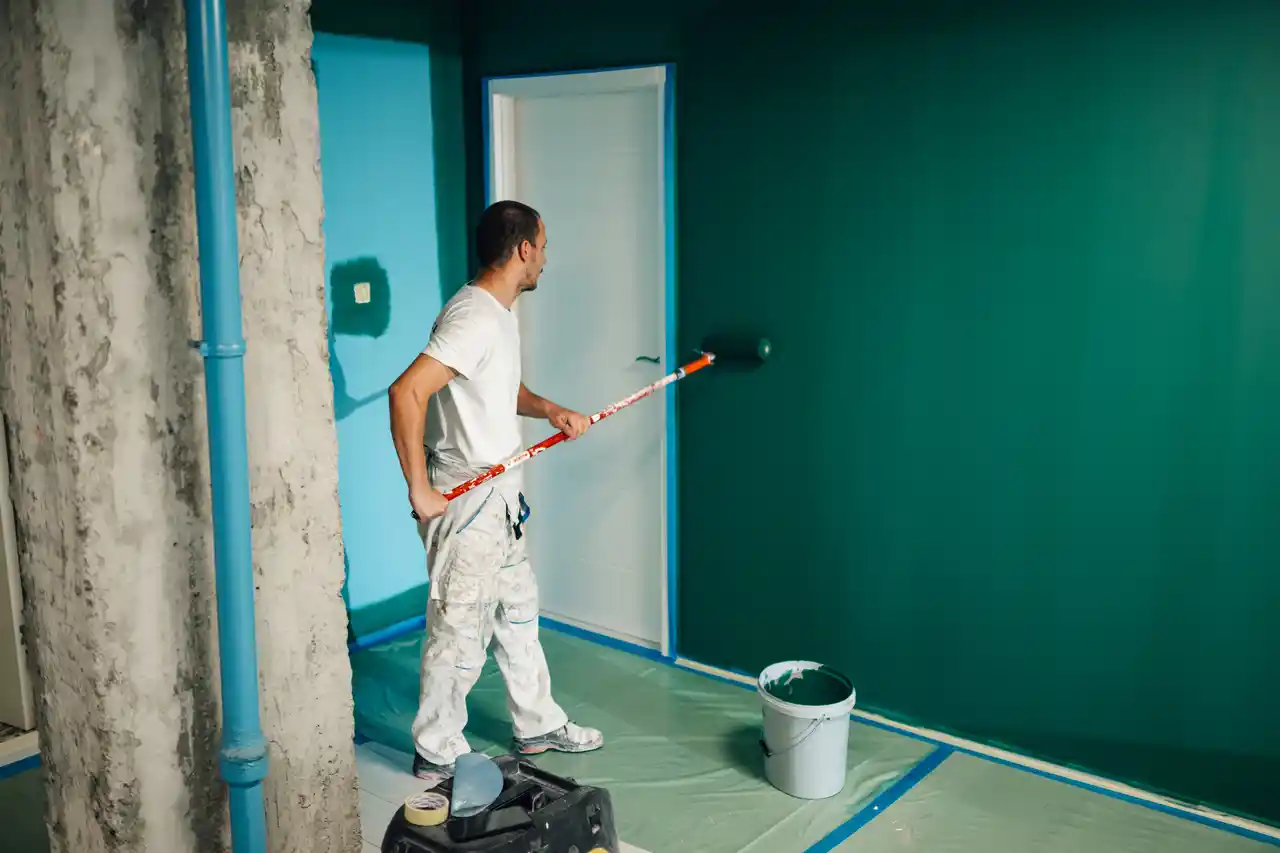 Residential-Painting