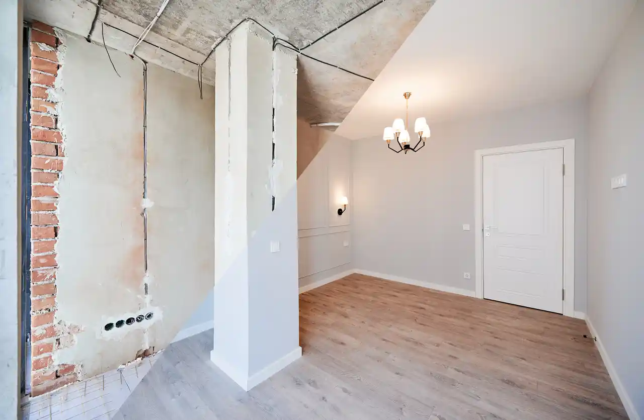 Home-Renovation